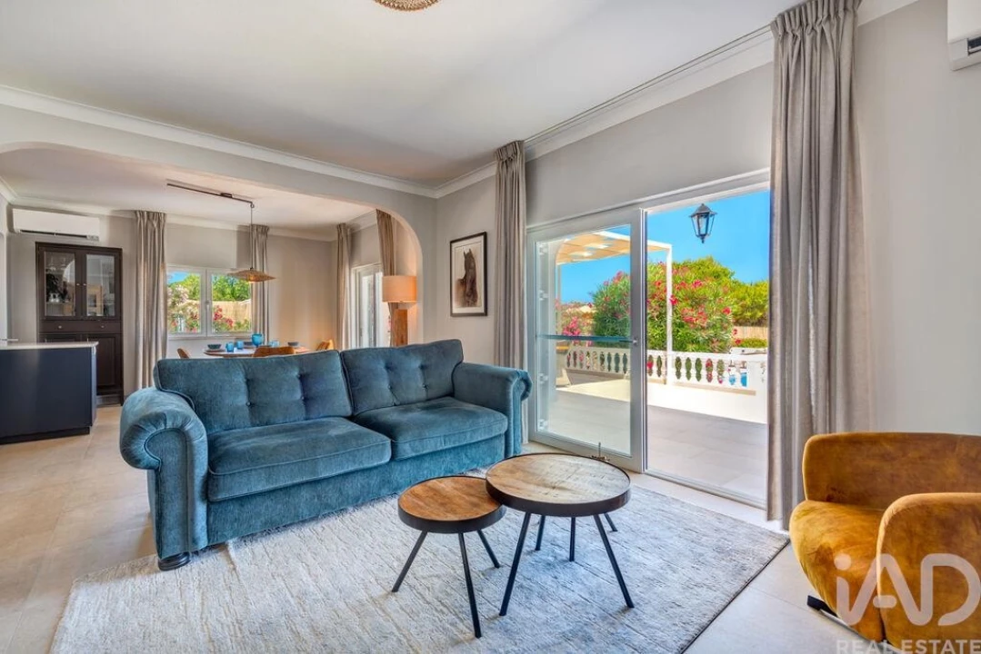 Moradia T4 para Venda em Lagoa e Carvoeiro Foto 7