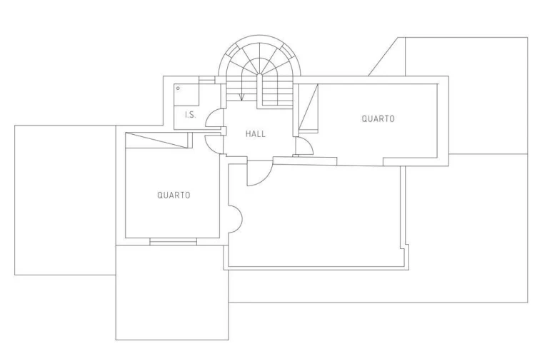 Moradia T4 para Venda em Lagoa e Carvoeiro Foto 33
