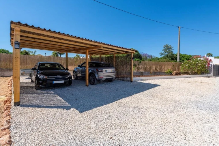 Moradia T4 para Venda em Lagoa e Carvoeiro Foto 26