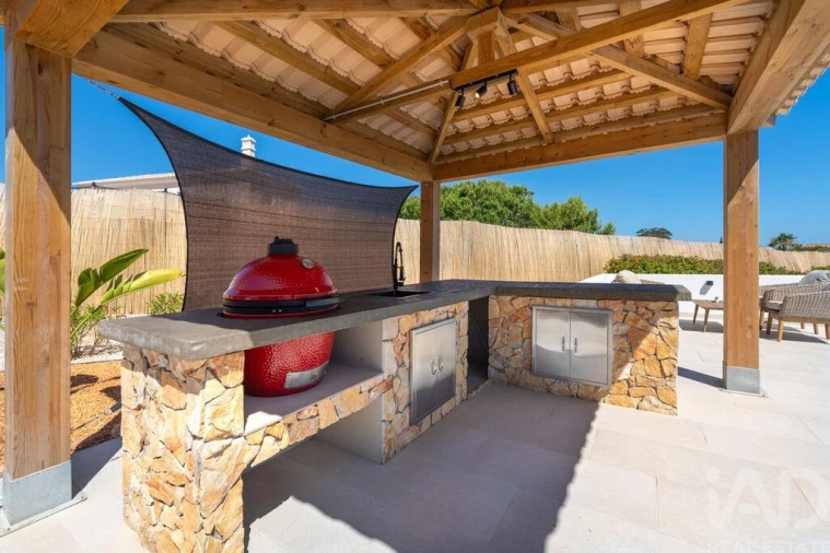 Moradia T4 para Venda em Lagoa e Carvoeiro Foto 3