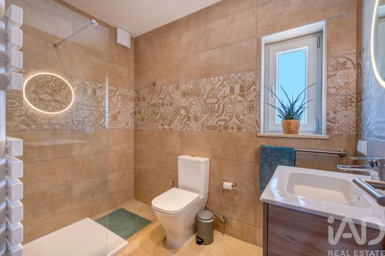 Moradia T4 para Venda em Lagoa e Carvoeiro Foto 14