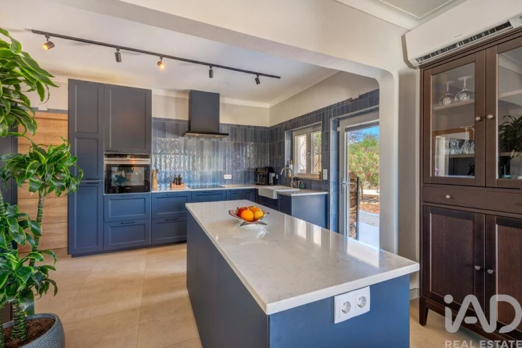 Moradia T4 para Venda em Lagoa e Carvoeiro Foto 8