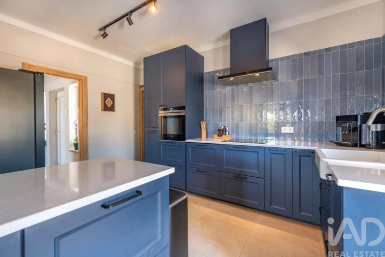 Moradia T4 para Venda em Lagoa e Carvoeiro Foto 9