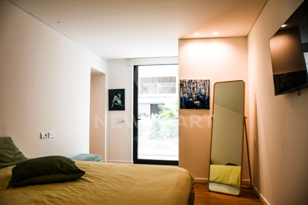 Apartamento T4 para Venda em Olhão Foto 17