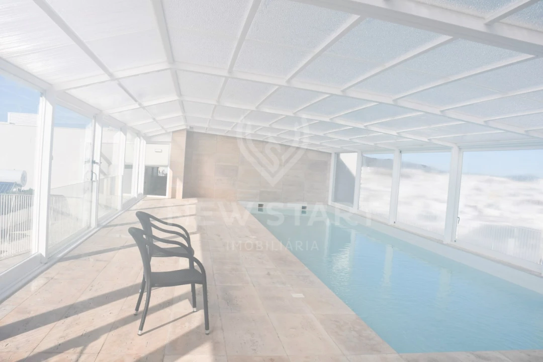 Apartamento T4 para Venda em Olhão Foto 34