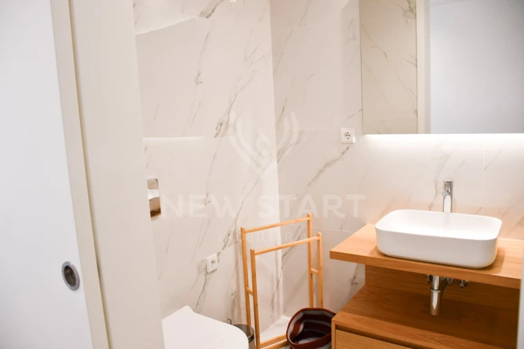 Apartamento T4 para Venda em Olhão Foto 20