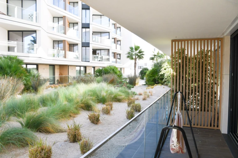 Apartamento T4 para Venda em Olhão Foto 30