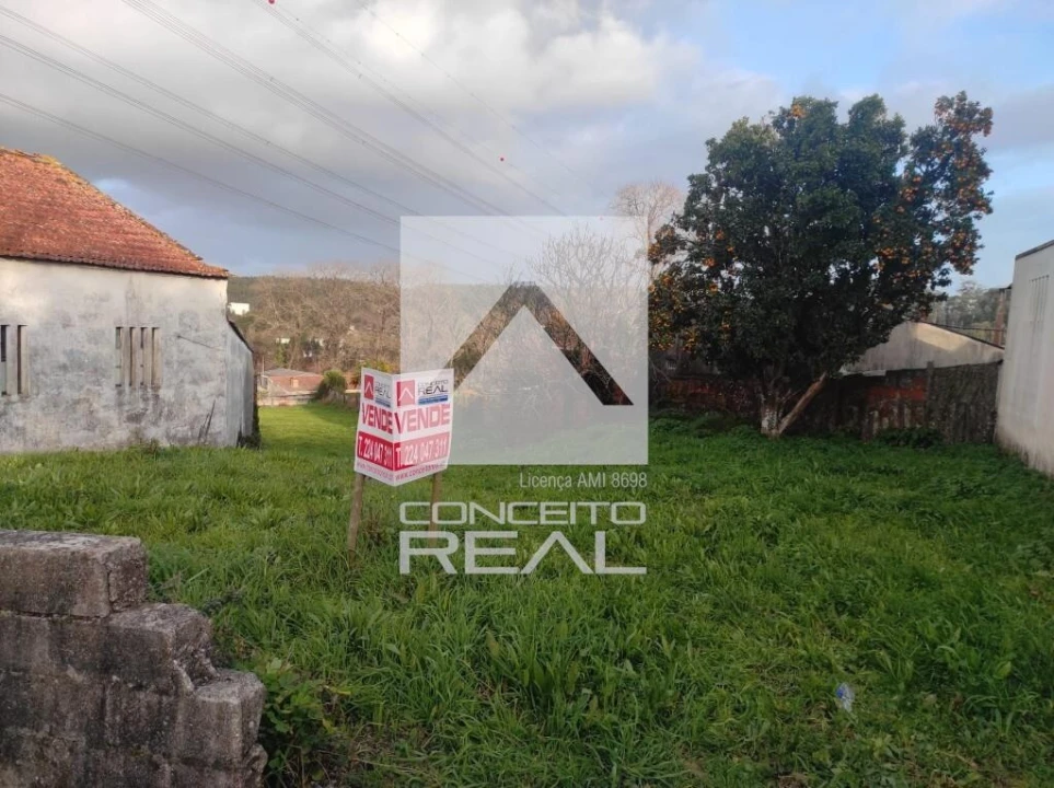 Terreno para Venda em Sandim, Olival, Lever e Crestuma Foto 2