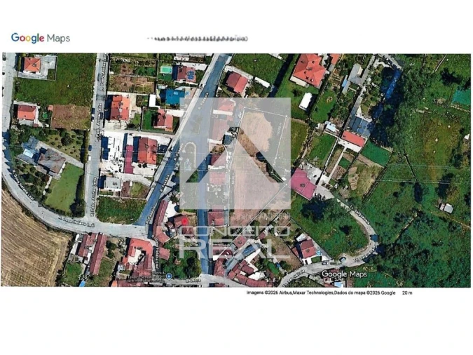 Terreno para Venda em Sandim, Olival, Lever e Crestuma Foto 7