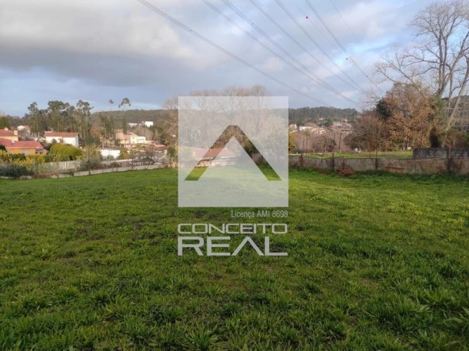 Terreno para Venda em Sandim, Olival, Lever e Crestuma Foto 4