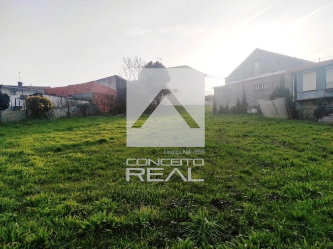 Terreno para Venda em Sandim, Olival, Lever e Crestuma Foto 3