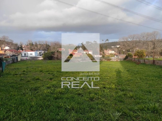 Terreno para Venda em Sandim, Olival, Lever e Crestuma Foto 5