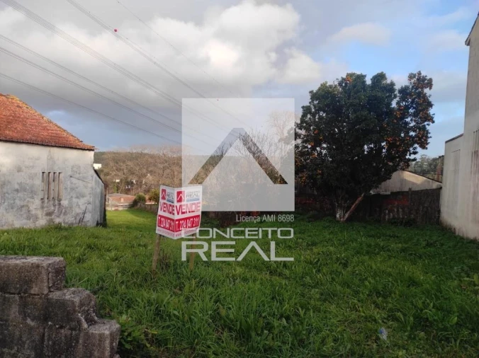 Terreno para Venda em Sandim, Olival, Lever e Crestuma Foto 6