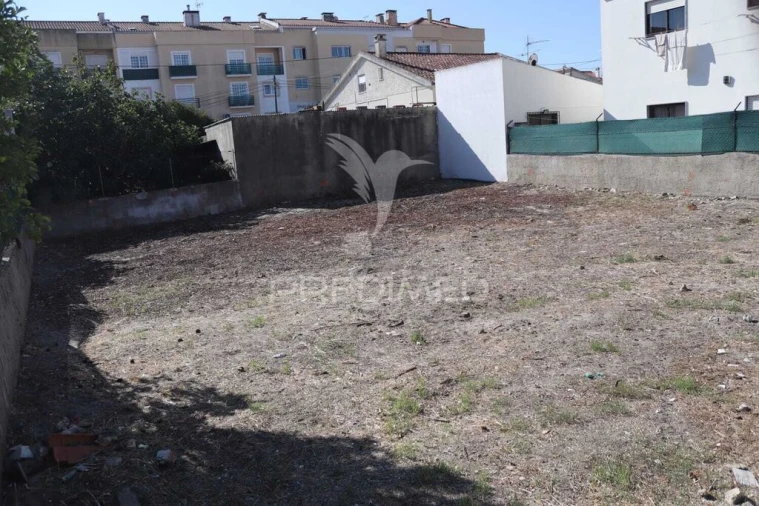 Terreno para Venda em Quinta do Conde Foto 6