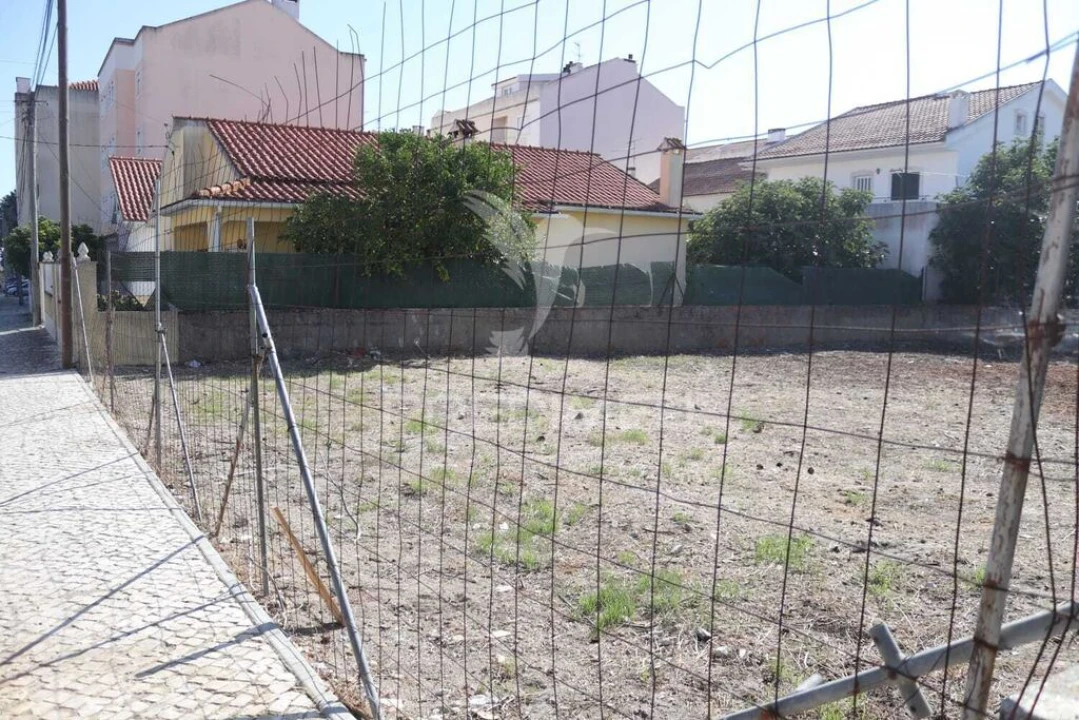 Terreno para Venda em Quinta do Conde Foto 4