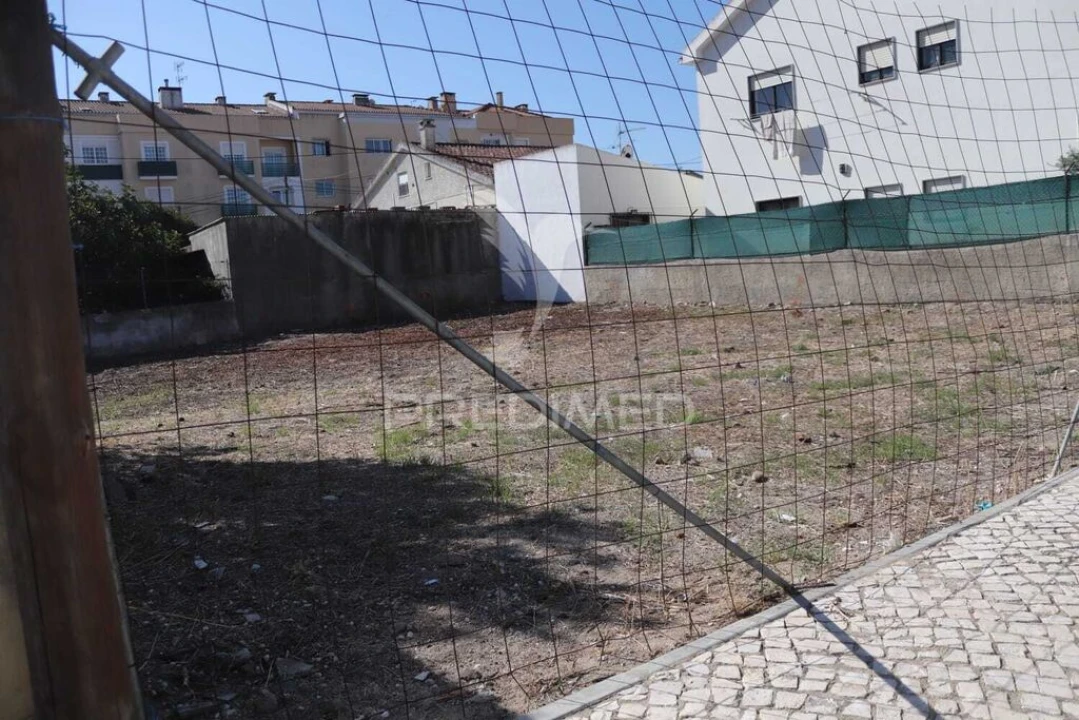 Terreno para Venda em Quinta do Conde Foto 5