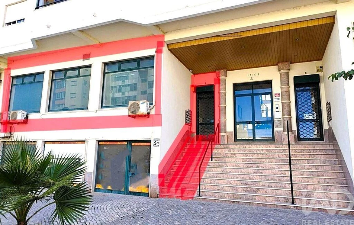 Loja para Venda em Faro (Sé e São Pedro) Foto 20