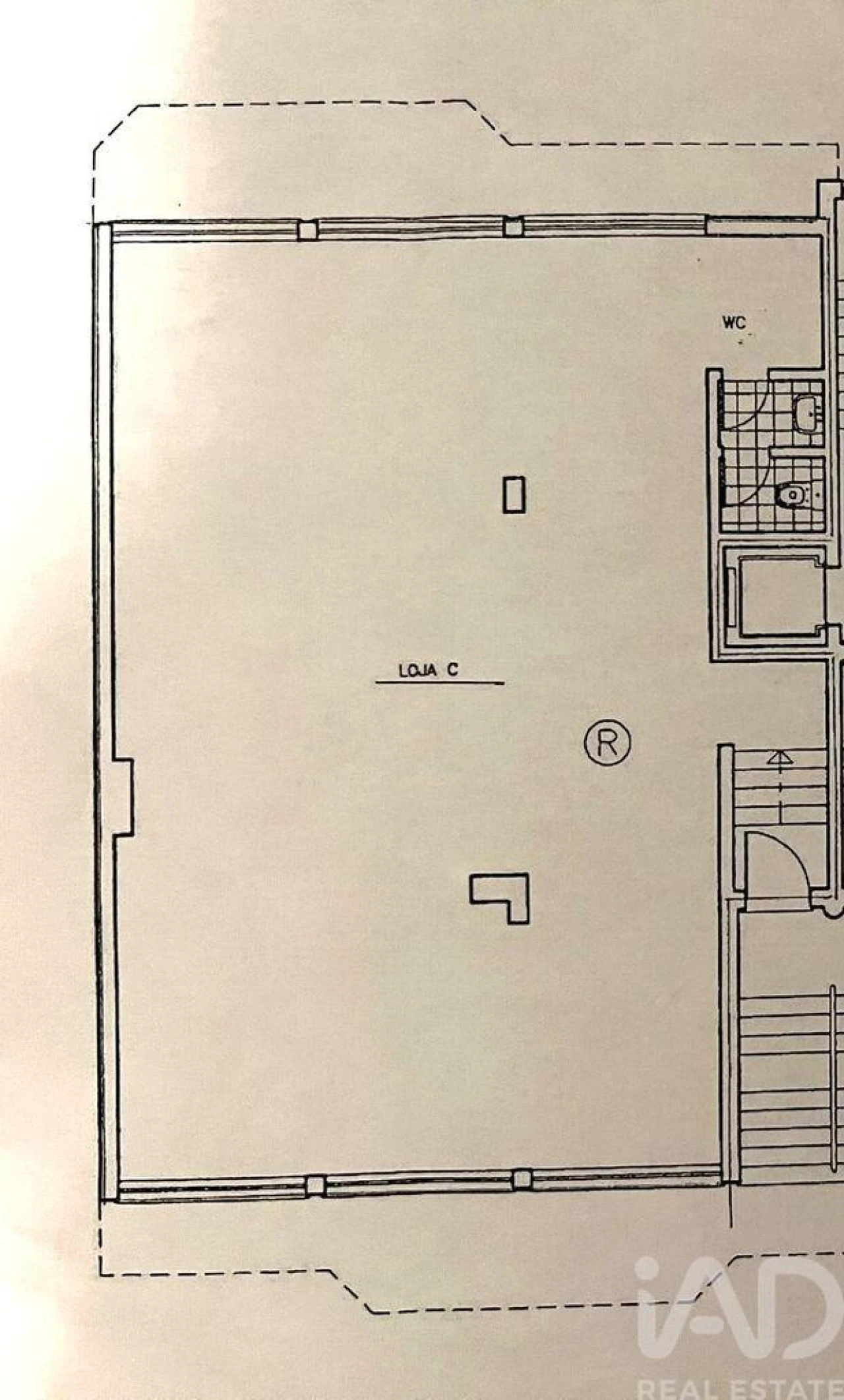 Loja para Venda em Faro (Sé e São Pedro) Foto 21