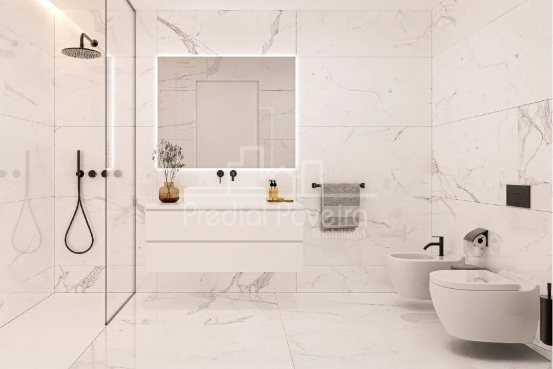 Apartamento T3 para Venda em Arvore Foto 6