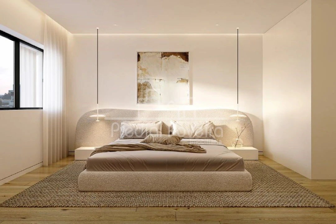 Apartamento T2 para Venda em Arvore Foto 4