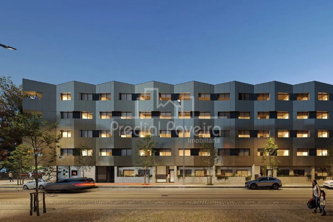 Apartamento T2 para Venda em Arvore Foto 7