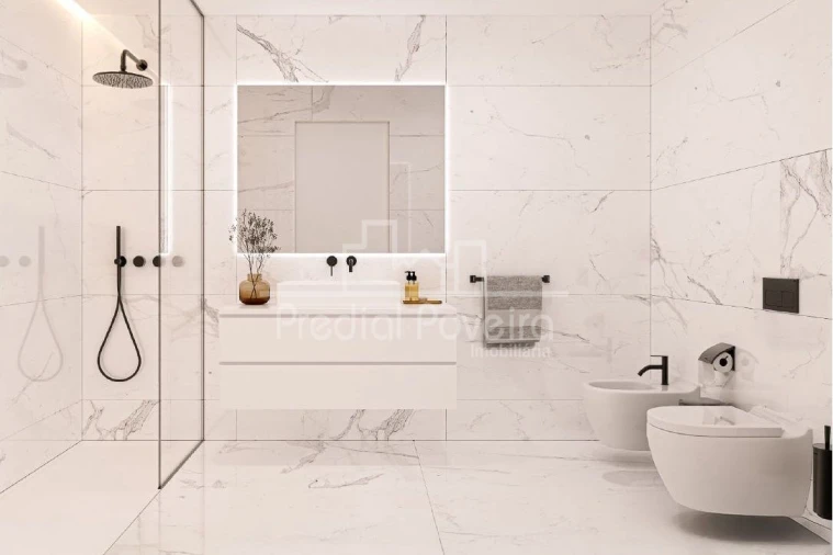 Apartamento T2 para Venda em Arvore Foto 6