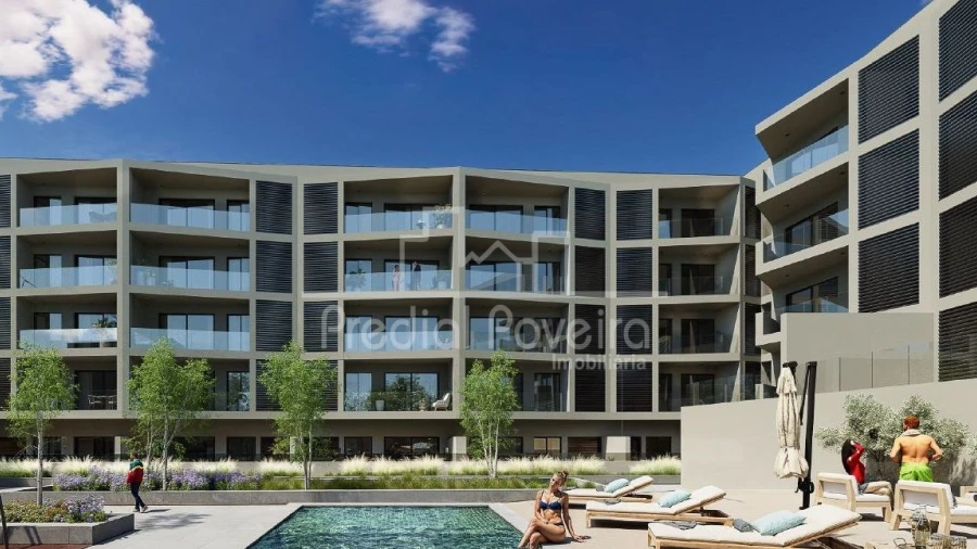 Apartamento T2 para Venda em Arvore
