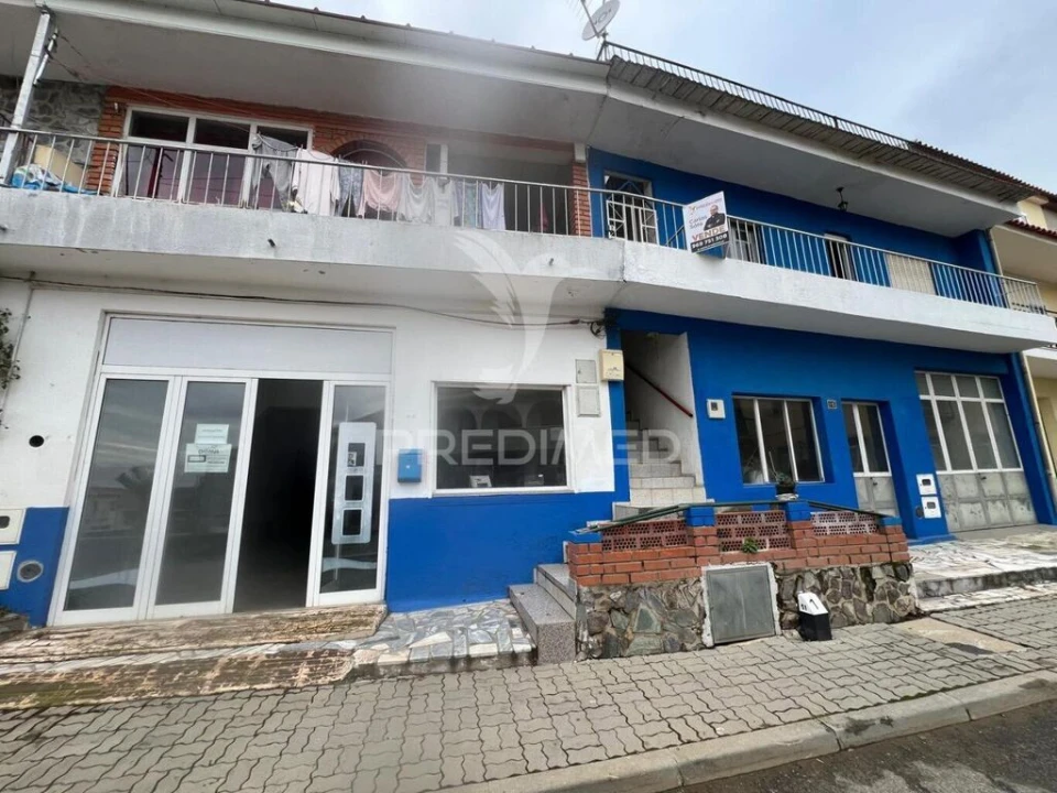 Moradia para Venda em Morais Foto 1