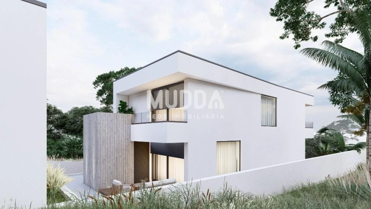 Moradia T3 para Venda em Santa Maria da Feira, Travanca, Sanfins e Espargo Foto 2
