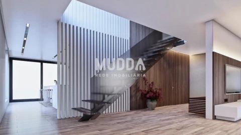 Moradia T3 para Venda em Santa Maria da Feira, Travanca, Sanfins e Espargo