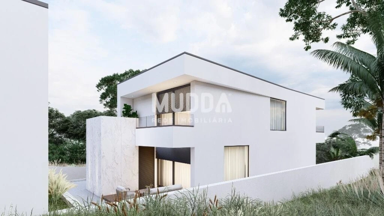 Moradia T3 para Venda em Santa Maria da Feira, Travanca, Sanfins e Espargo Foto 1