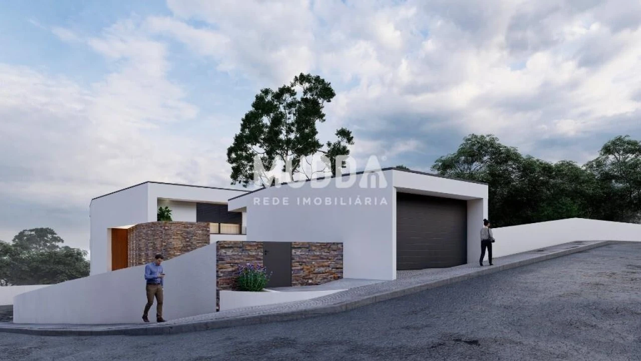 Moradia T3 para Venda em Santa Maria da Feira, Travanca, Sanfins e Espargo Foto 5