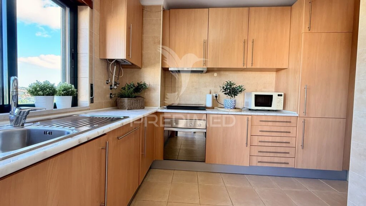 Apartamento T1 para Venda em Guia Foto 20