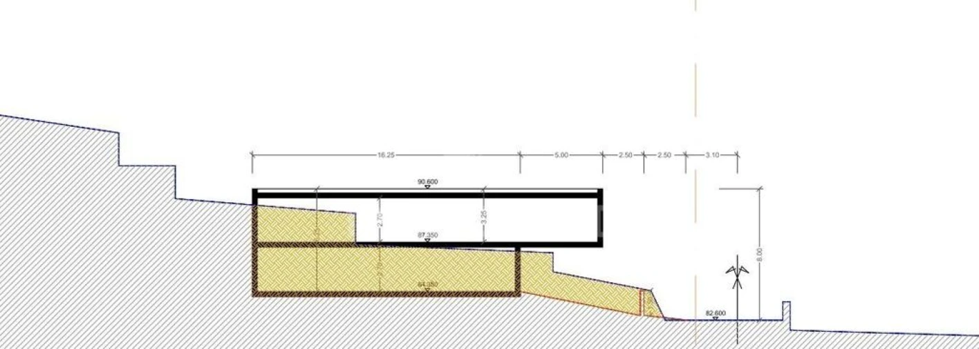 Terreno para Venda em Gême Foto 8