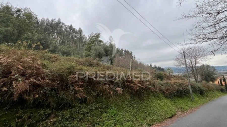 Terreno para Venda em Gême