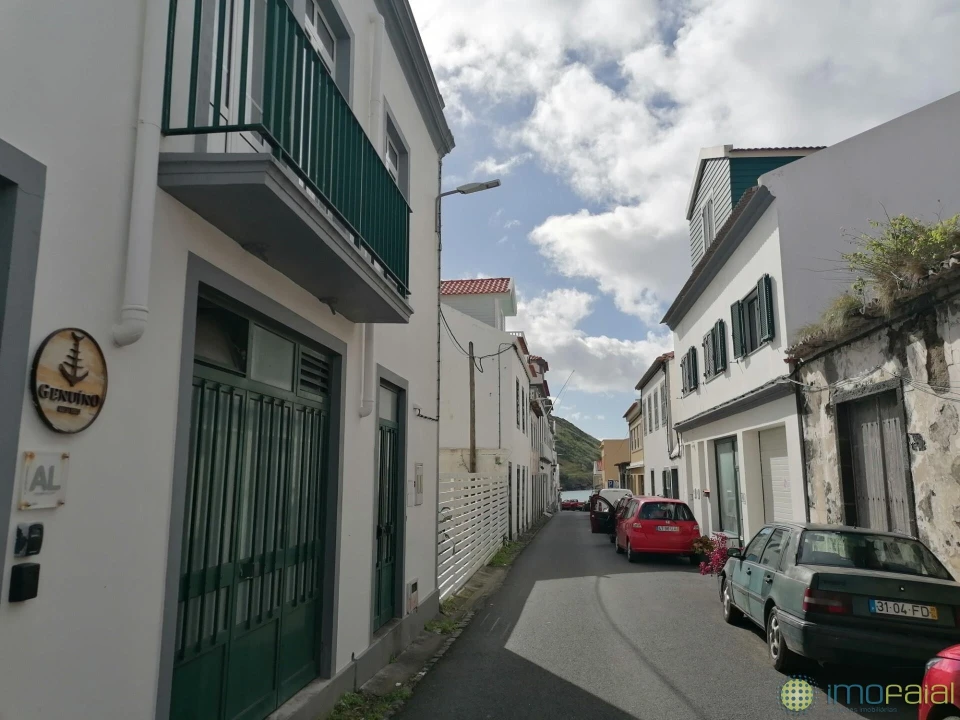 Negócio para Venda em Horta (Matriz) Foto 30