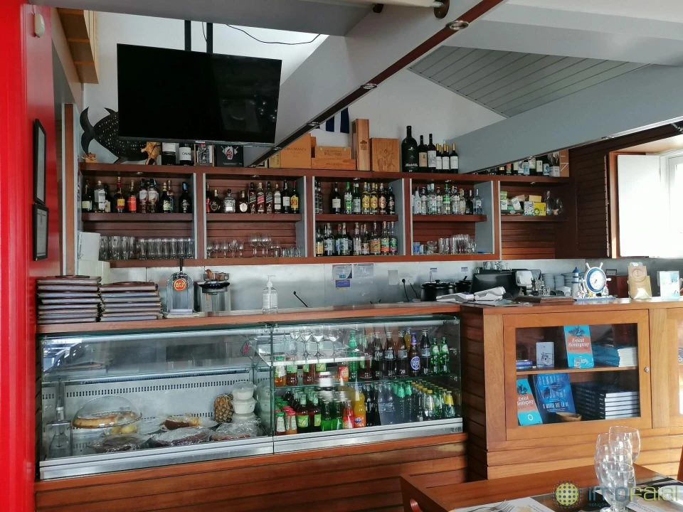 Negócio para Venda em Horta (Matriz) Foto 6