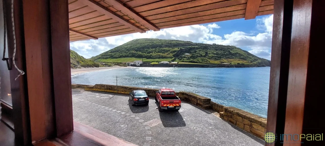 Negócio para Venda em Horta (Matriz) Foto 10