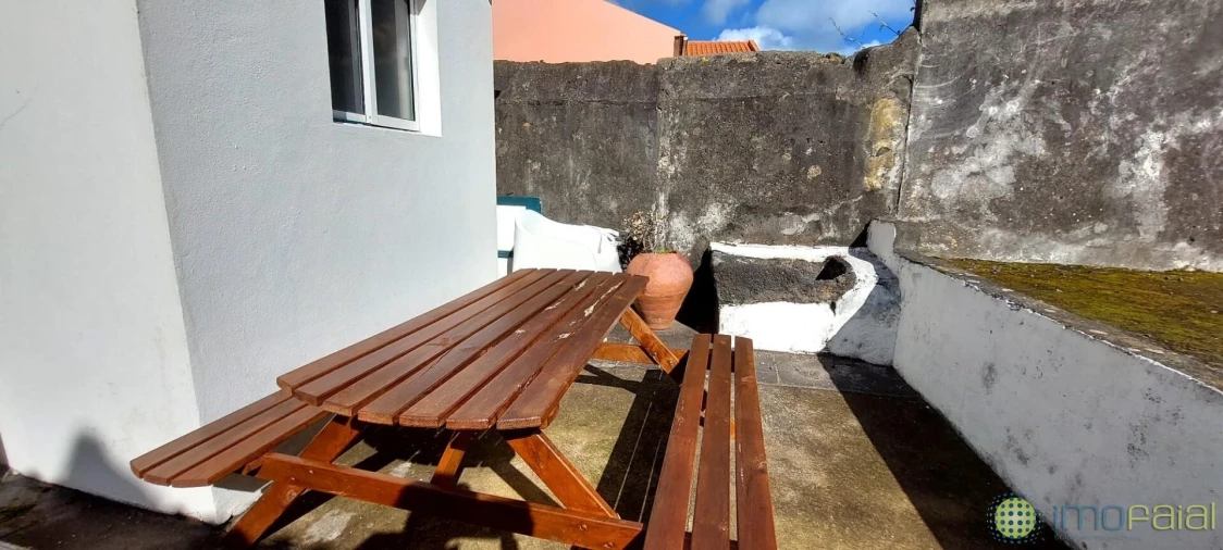 Negócio para Venda em Horta (Matriz) Foto 29