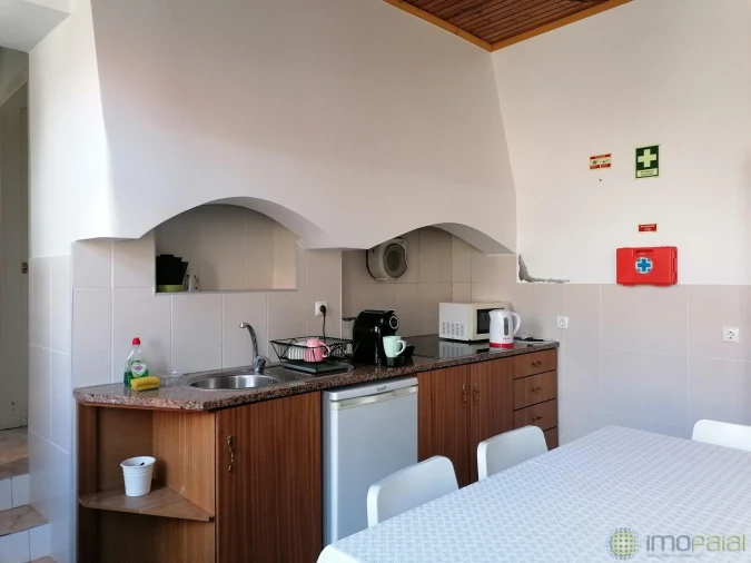 Negócio para Venda em Horta (Matriz) Foto 20