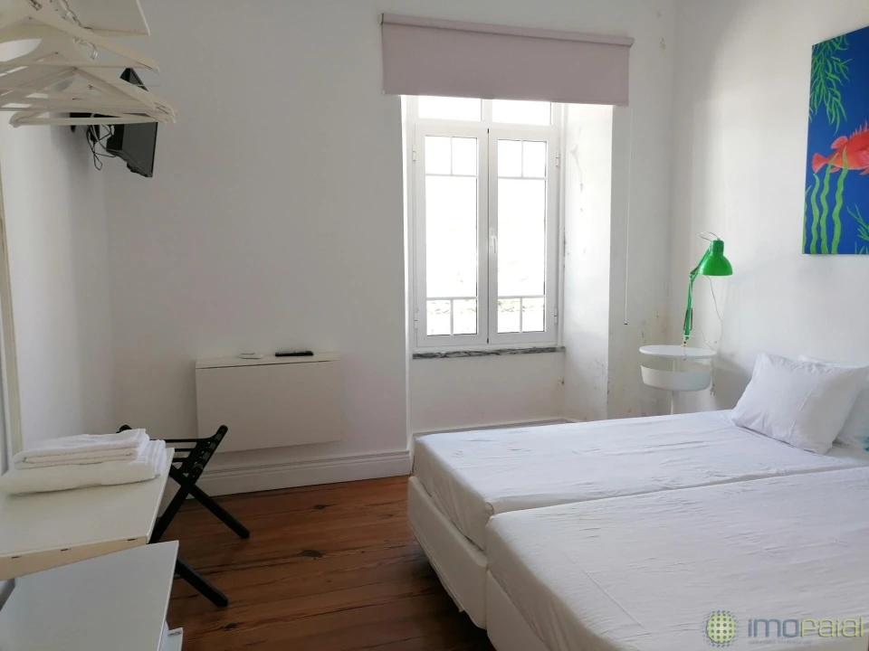 Negócio para Venda em Horta (Matriz) Foto 22