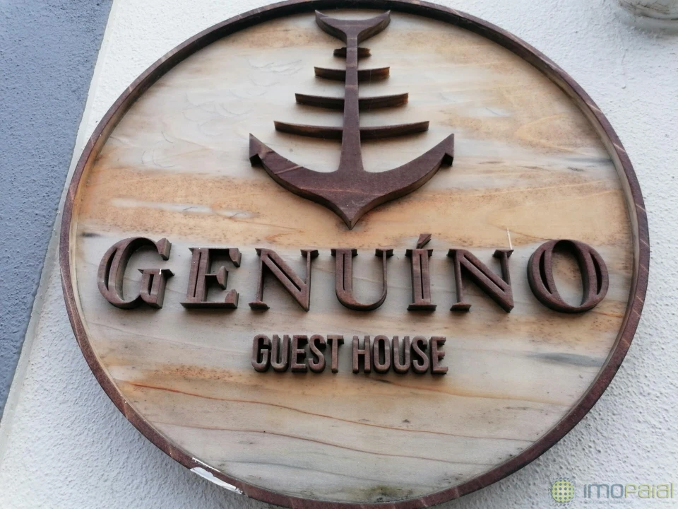 Negócio para Venda em Horta (Matriz) Foto 16