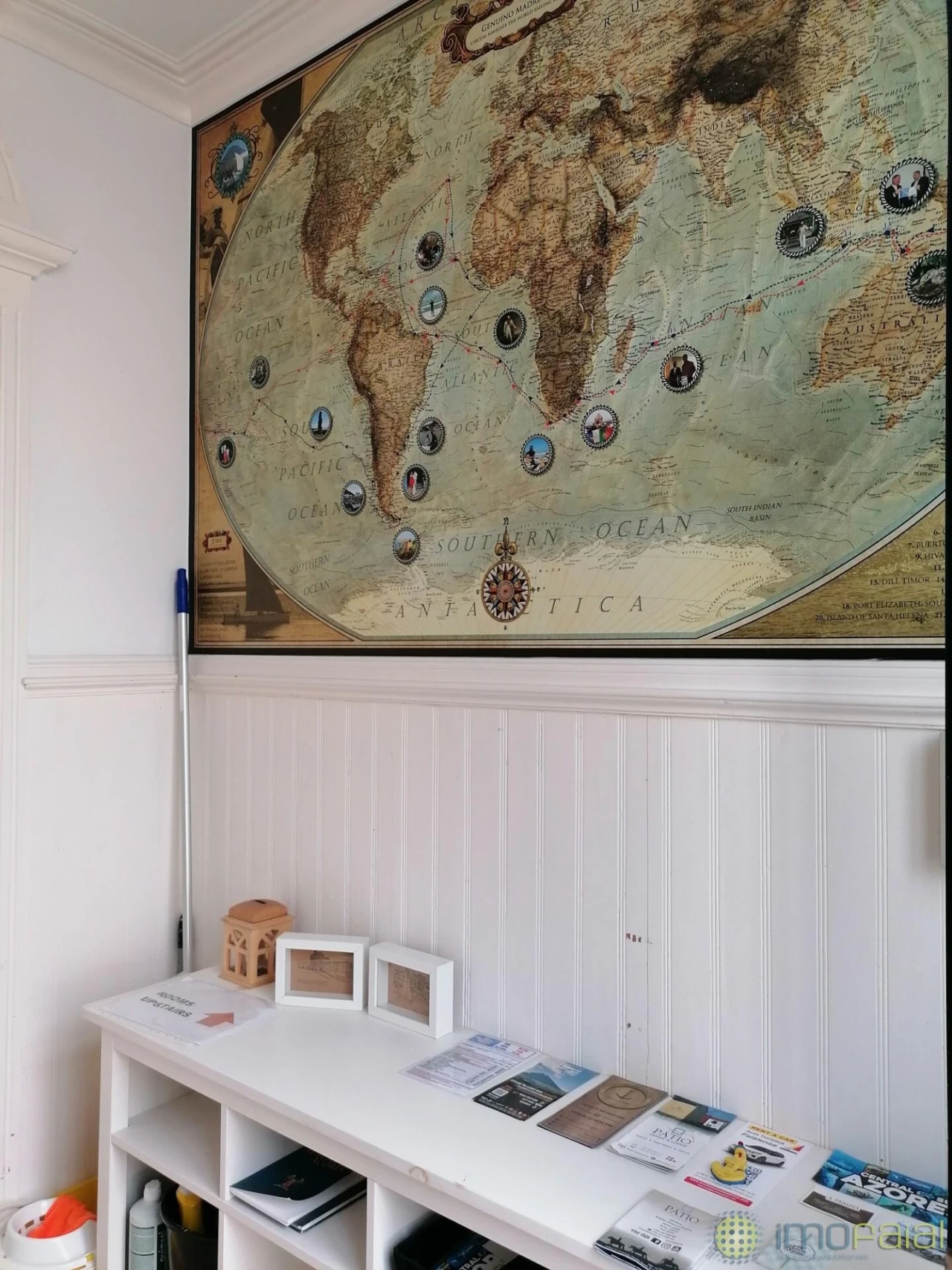 Negócio para Venda em Horta (Matriz) Foto 17