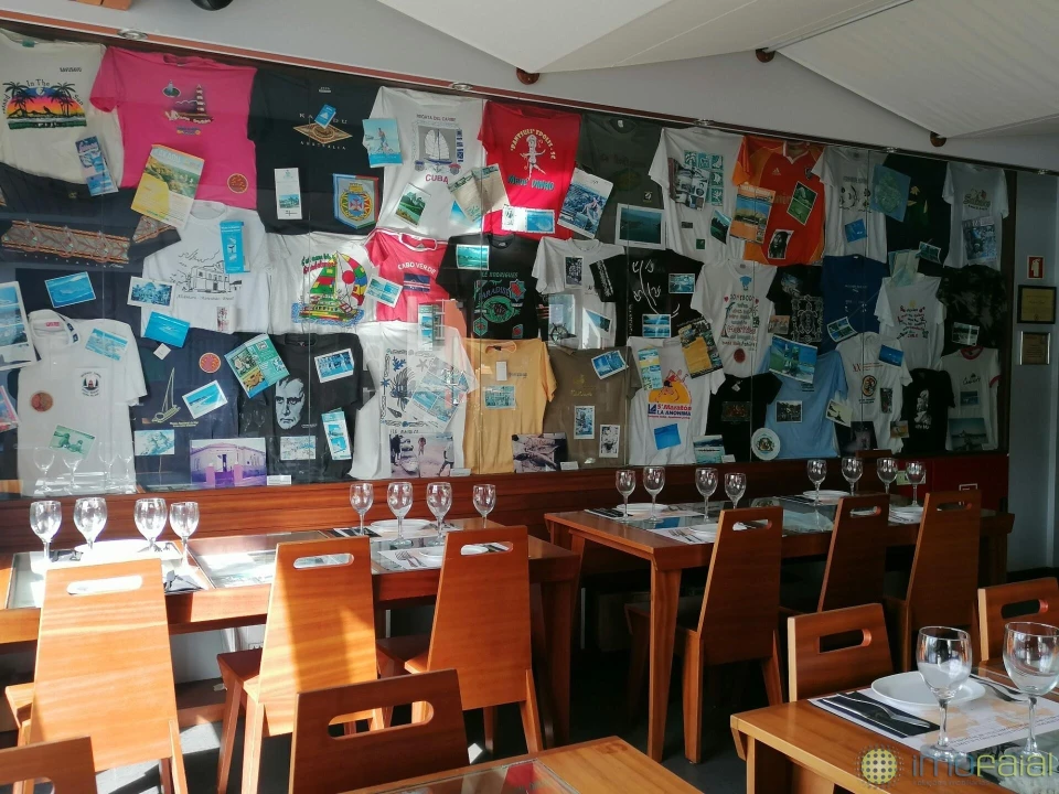 Negócio para Venda em Horta (Matriz) Foto 7