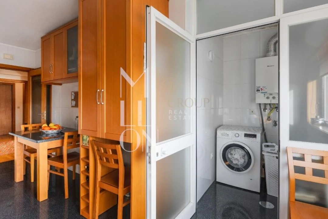 Apartamento T2 para Venda em Pedrouços Foto 10