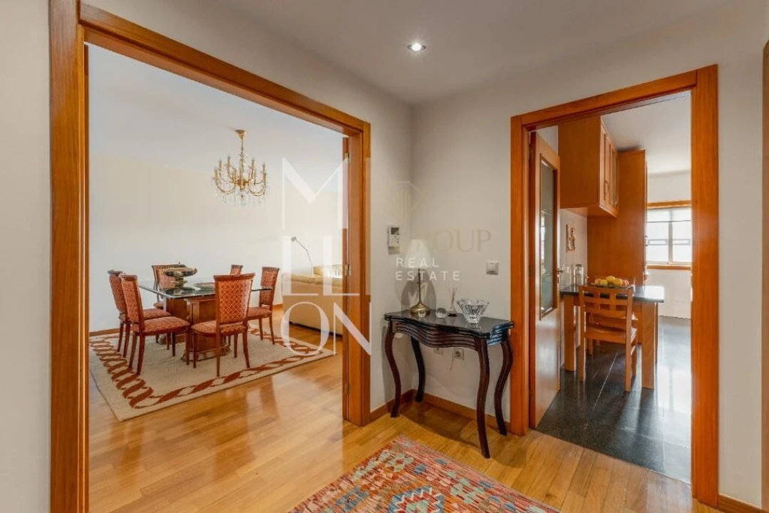 Apartamento T2 para Venda em Pedrouços Foto 7