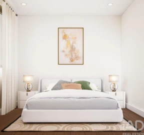 Apartamento T1 para Venda em Camara de Lobos