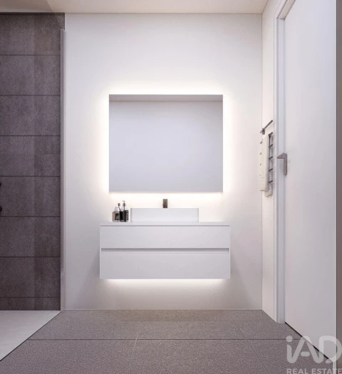 Apartamento T1 para Venda em Camara de Lobos