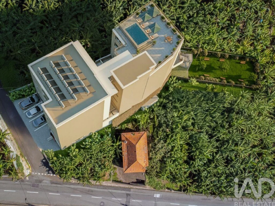 Apartamento T1 para Venda em Camara de Lobos Foto 3