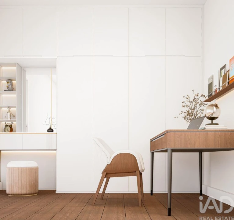 Apartamento T1 para Venda em Camara de Lobos Foto 7